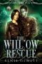 [Aquaterrestrial Task Force 01] • The Willow Rescue